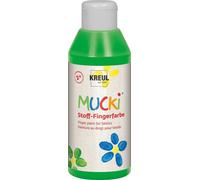 Kreul 28405 Vernice con le dita Green 250 ml 1 pz