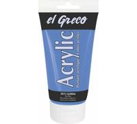 Kreul 28511 Colori acrilici Pale Blue 150 ml 1 pz