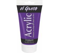 Kreul 28529 Colori acrilici Brilliant Violet 150 ml 1 pz
