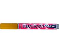 Kreul 46182 Hobby Line, Decopen, 1, 3 mm, colore: oro