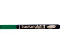 Kreul 47414 - Hobby Line - Pennarello a punta extrafine, Fine, 0.8 mm, Verde