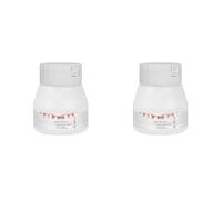KREUL 49152 - Art Potch Vernice trasparente e lucida 250 ml Colla a base d'acqua per la decorazione e il napkinning Adatto a legno, ceramica, pietra e cartone (Confezione da 2)