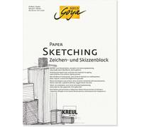 Kreul 68001 Taccuino da disegno 25 24 x 32 cm 160 g