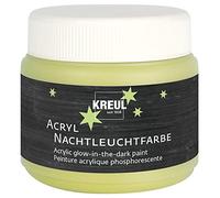 Kreul 74347 Colori acrilici Glow In The Dark 150 ml 1 pz