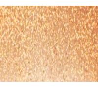 KREUL 74752 - Pittura vetro per stencil WINDOW STYLE glitter oro 50ml.HOME DESIGN