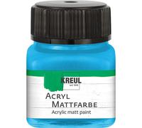 Kreul 75250 Colori acrilici Sky Blue 20 ml 1 pz