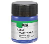 Kreul 75539 Colori acrilici Blue 50 ml 1 pz