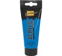 Kreul 84112 Colori acrilici Primary Blue 100 ml 1 pz