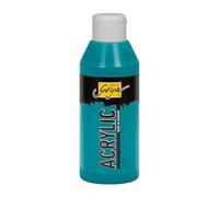 Kreul Solo Goya Colori acrilici Turquoise 250 ml 1 pz