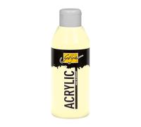 Kreul Solo Goya Colori acrilici Ivory 250 ml 1 pz