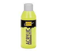 Kreul Solo Goya Colori acrilici Light Green 250 ml 1 pz