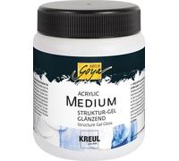 Kreul 87105 Pasta strutturante 250 ml