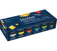 KREUL Javana - Colori per Tessuti, Set da 6 - 1 pz.
