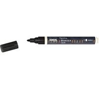 Kreul 92772 Pennarello per tessuto Black 1 pz