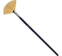 Kreul Artists' Bristle Pennello a ventaglio 8 1 pz