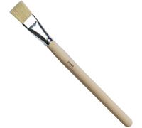 Kreul Artists' Bristle Pennello piatto 20 1 pz