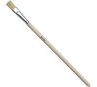 Kreul Artists' Bristle Pennello piatto 8 1 pz