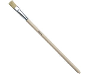 Kreul Artists' Bristle Pennello piatto 8 1 pz