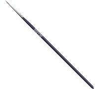 Kreul Artists' Red Sable Imitation Pennello tondo 3/0 1 pz