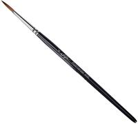 Kreul Artists' Red Sable Imitation Pennello tondo 4 1 pz