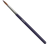 Kreul Artists' Red Sable Imitation Pennello tondo 8 1 pz