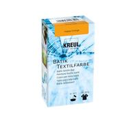 KREUL Batik 98523, Colori per tinta, Arrancione (Happy Orange)