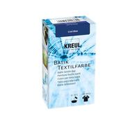 KREUL Batik 98529, Colori per tinta, Blu (Cool Blu)