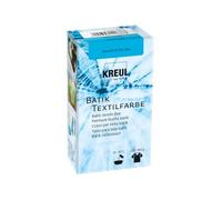 KREUL Batik 98530, Colori per tinta, Blu (Sound Of The Sea)