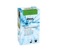 KREUL Batik 98532, Colori per tinta, Verde (Tree Time)