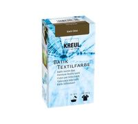 KREUL Batik 98533, Colori per tinta, Verde oliva scuro