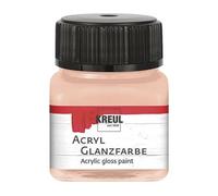KREUL C.KREUL Acryl-Glanzlack Hobby Line, fleischfarbe, 20 ml