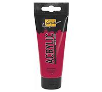 KREUL C.KREUL Acrylfarbe SOLO Goya, weinrot, 100 ml