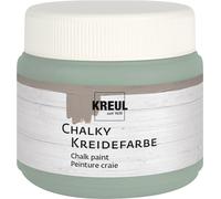 Kreul Chalky Vernice a gesso Herbal Green 150 ml 1 pz