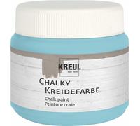 Kreul Chalky Vernice a gesso Ice Mint 150 ml 1 pz