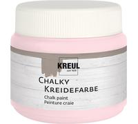 Kreul Chalky Vernice a gesso Mademoiselle Rosé 150 ml 1 pz