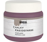 Kreul Chalky Vernice a gesso Pure Purple 150 ml 1 pz