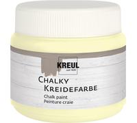 Kreul Chalky Vernice a gesso Sweet Vanilla 150 ml 1 pz