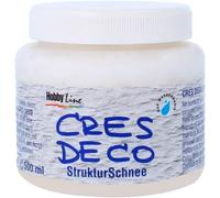Kreul Cres Deco Pasta strutturante 500 ml