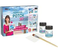 Kreul Foto Transfer Potch Set 2 x 50 ml
