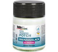 Kreul Foto Transfer Potch Varnish Gloss Primer 50 ml 1 pz