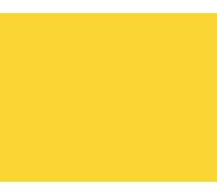 KREUL H.LINE Glass Colore base acqua giallo 50 m l