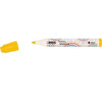 Kreul-Javana texi mäx Sunny Medium per Tessuti Chiari, Giallo, Colore, Eduplay_250015
