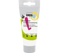Kreul Kids Art Artists' Vernice a guazzo White 75 ml 1 pz