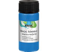 Kreul Magic Marble Vernice marmorizzata Blue 20 ml 1 pz