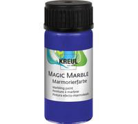Kreul Magic Marble Vernice marmorizzata Violet 20 ml 1 pz
