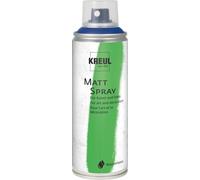 Kreul Matt Vernice spray Cobalt Blue 200 ml 1 pz