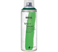 Kreul Matt Vernice spray Fir Green 200 ml 1 pz