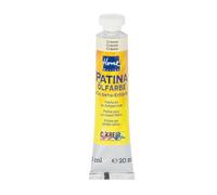 KREUL Olio per patina color crema 20 ml Home Design