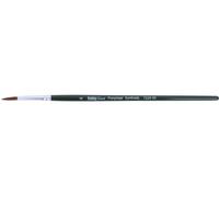 KREUL Pennello sintetico rotondo n. 5 Ponex