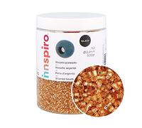 Kreul Universal Pony Hair Synthetics Set di pennelli tondi 6 pz